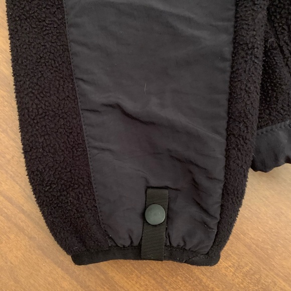 The north face women’s fleece - Picture 4 of 8